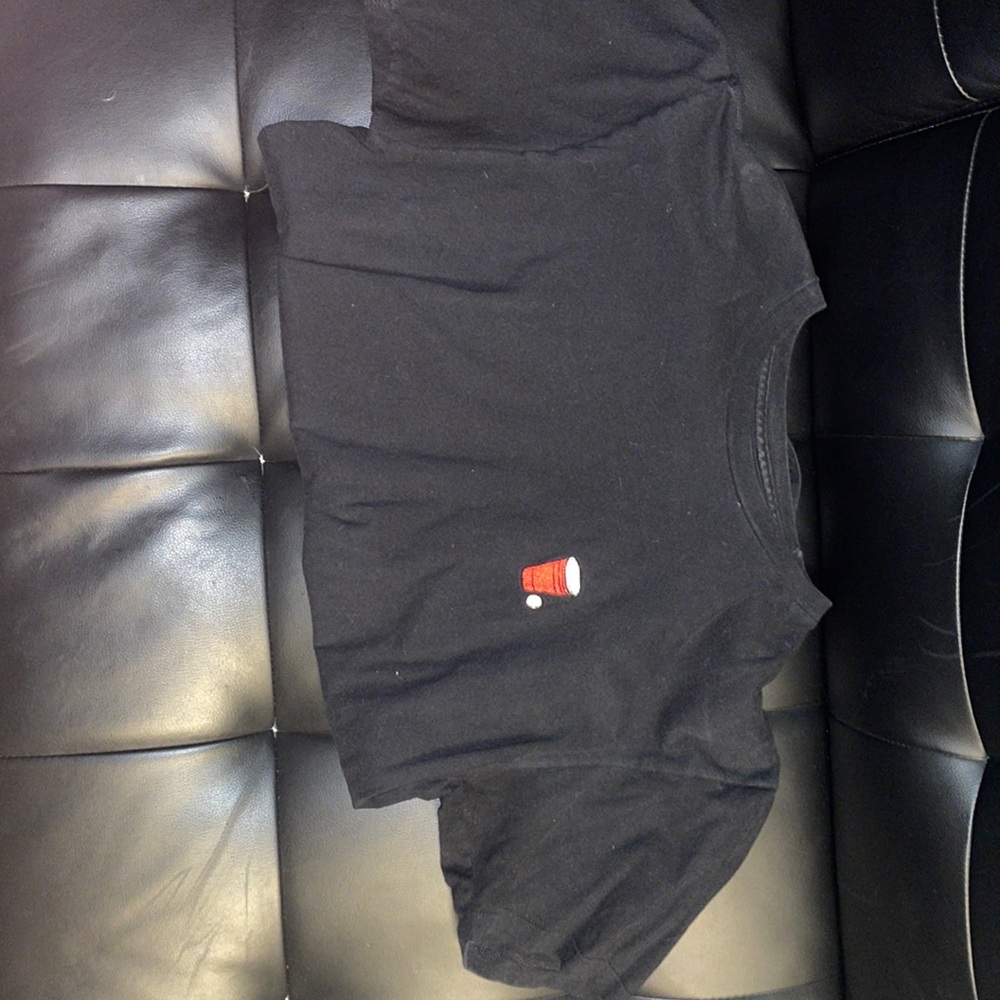 Black Ace Apparel Shirt